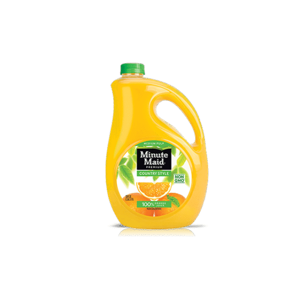 Silicon Orange Juice - Image 2